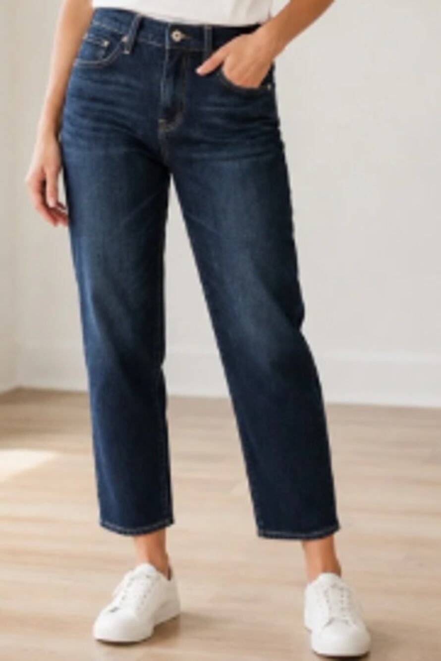 Adriano Goldschmied The Tomboy Boyfriend Fit Jeans sz 24R
